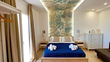 Deluxe Double Room with Extra Bed