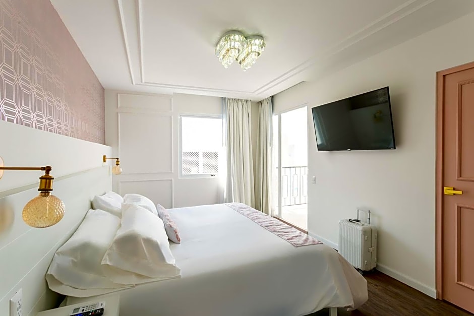 Casa Oxa Hotel