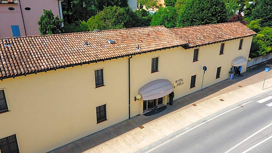 Hotel Villa Nabila