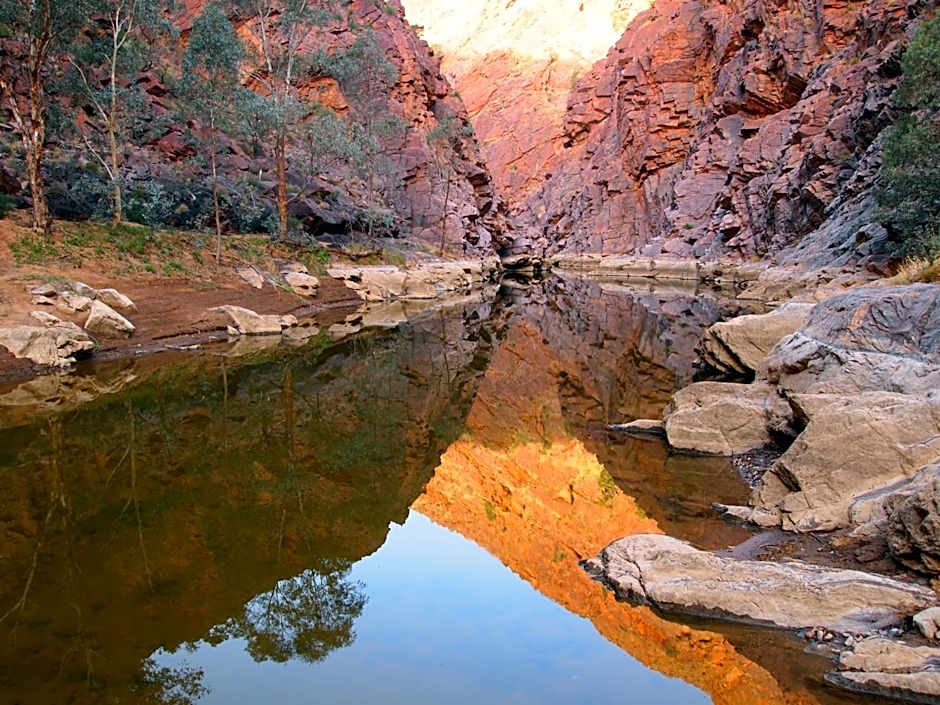 Arkaroola Wilderness Sanctuary
