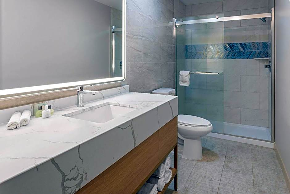 The Vibes Hotel, Trademark Collection by Wyndham