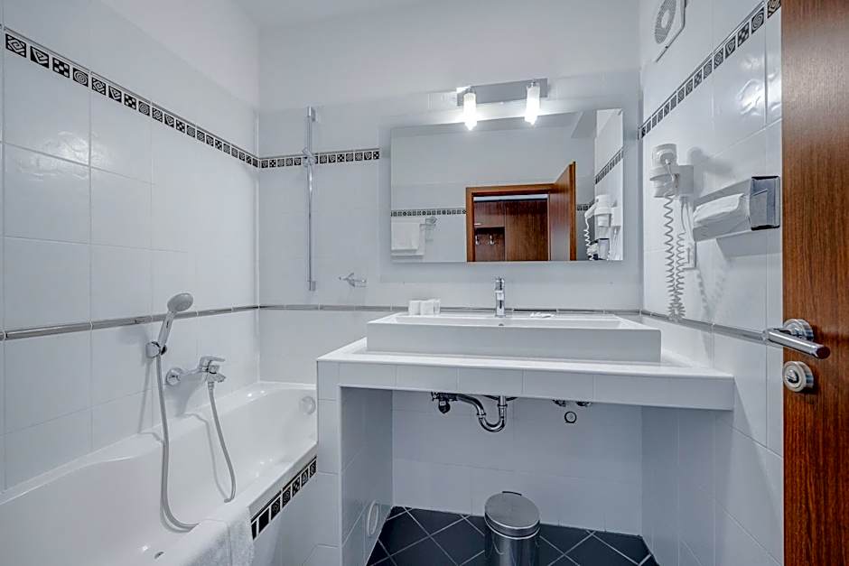 Hotel Antares