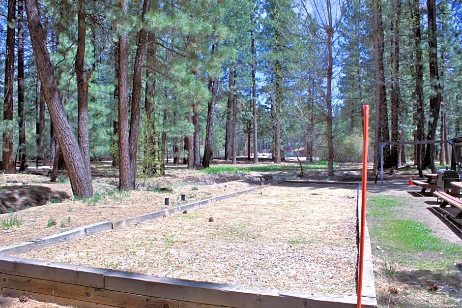 Goldmine Lodge