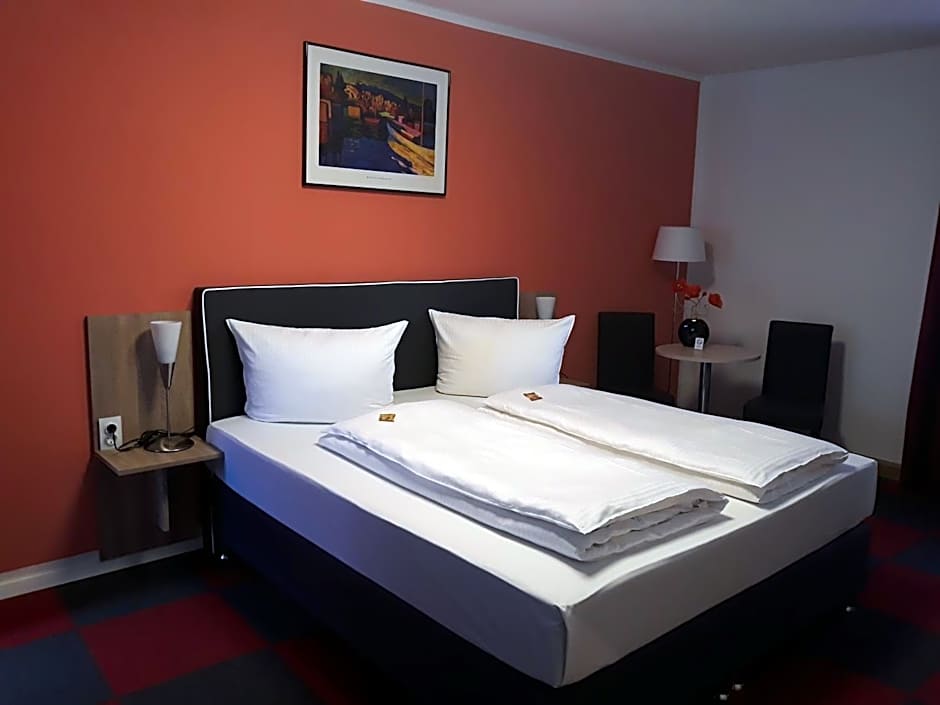Hotel Luca