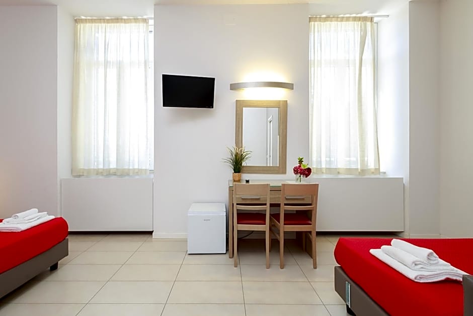 San Luigi - Residenza Gemelli