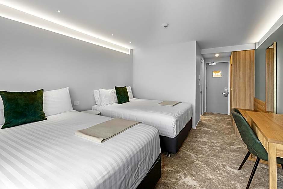 Photo 1 of 2 of Superior 2 Double Beds
