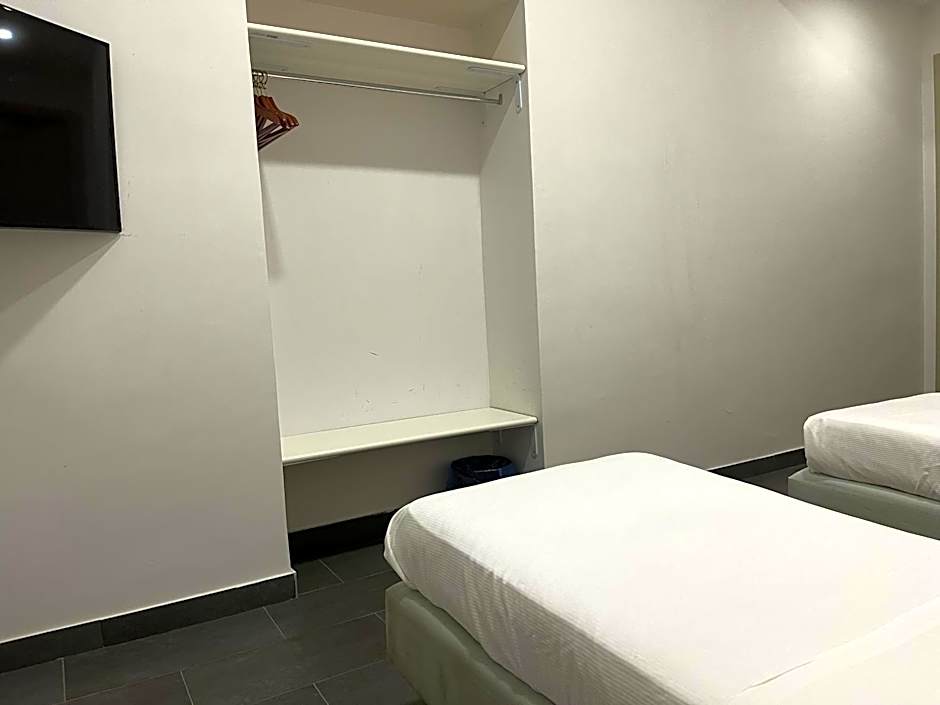 Jazz Hotel