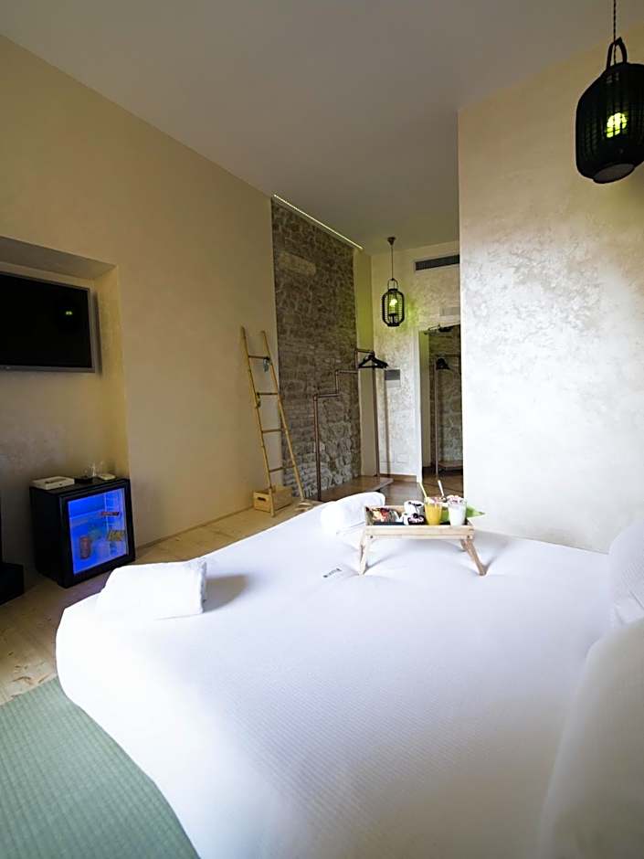 iRooms Pantheon and Navona Guest House