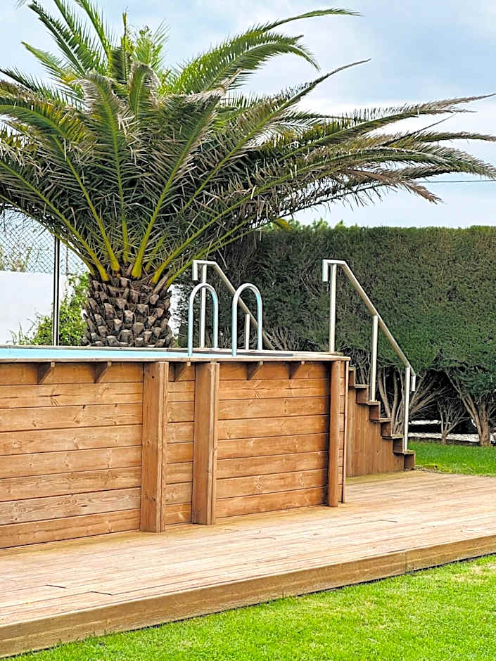 Golden Halcyon - Ericeira Villas