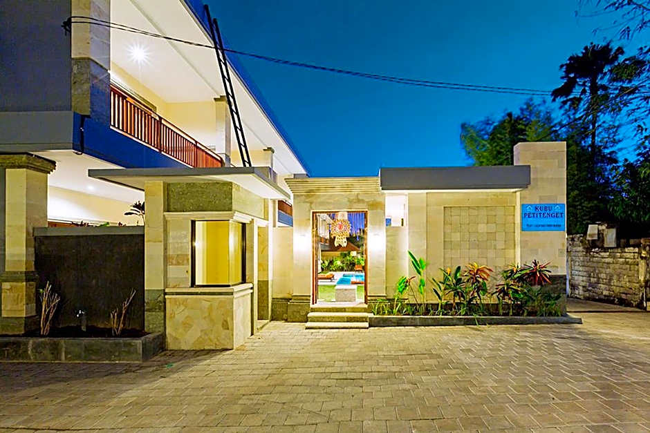 Kubu Petitenget Suite Seminyak