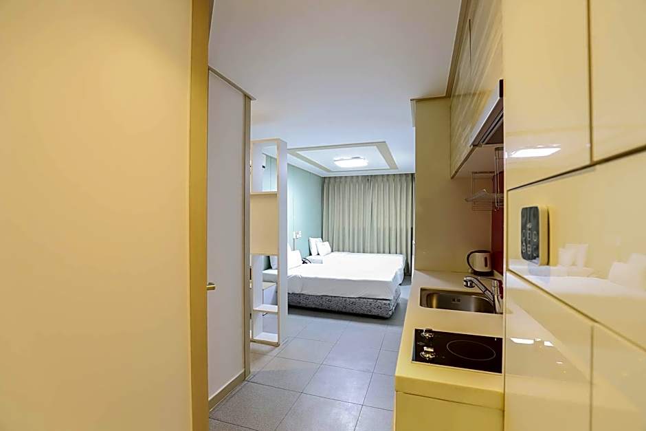 Residence Hotel Line