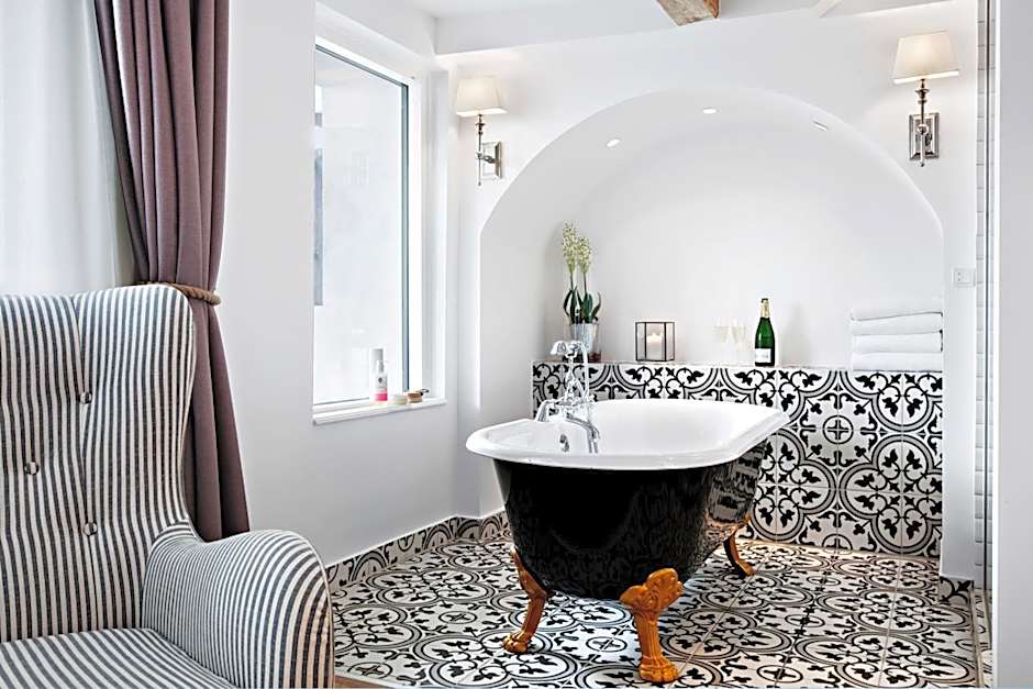 Marienlyst Strandhotel