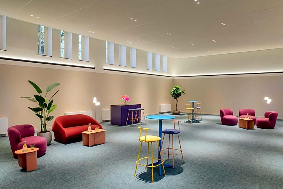 The Rebyl, Nijmegen, a Tribute Portfolio Hotel