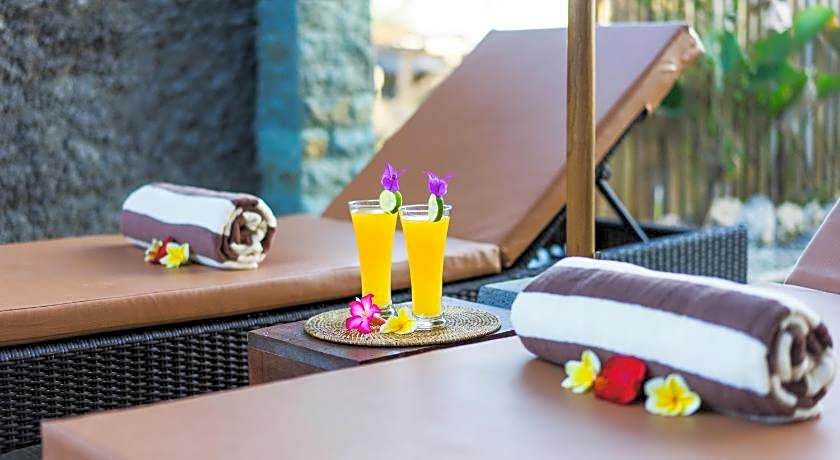 Seaweed Guesthouse Lembongan