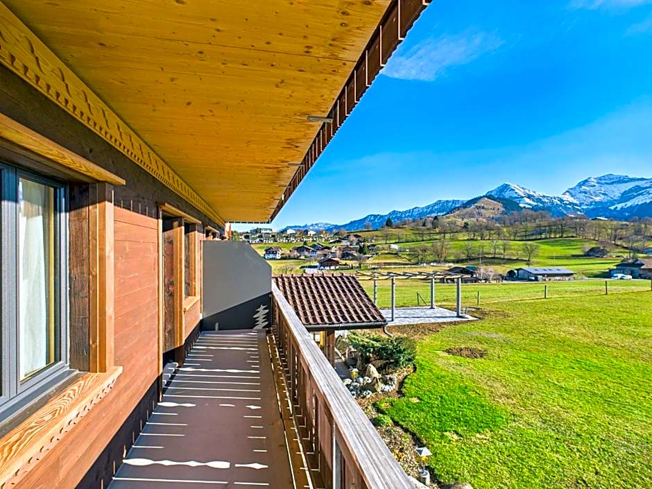 Bergblick Lodge - 3 Sterne Garni - Neueröffnung