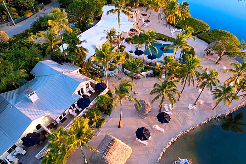 Coconut Palm Inn