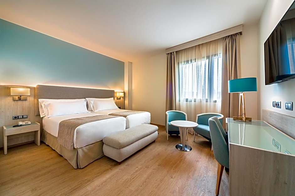 Occidental Sevilla Viapol