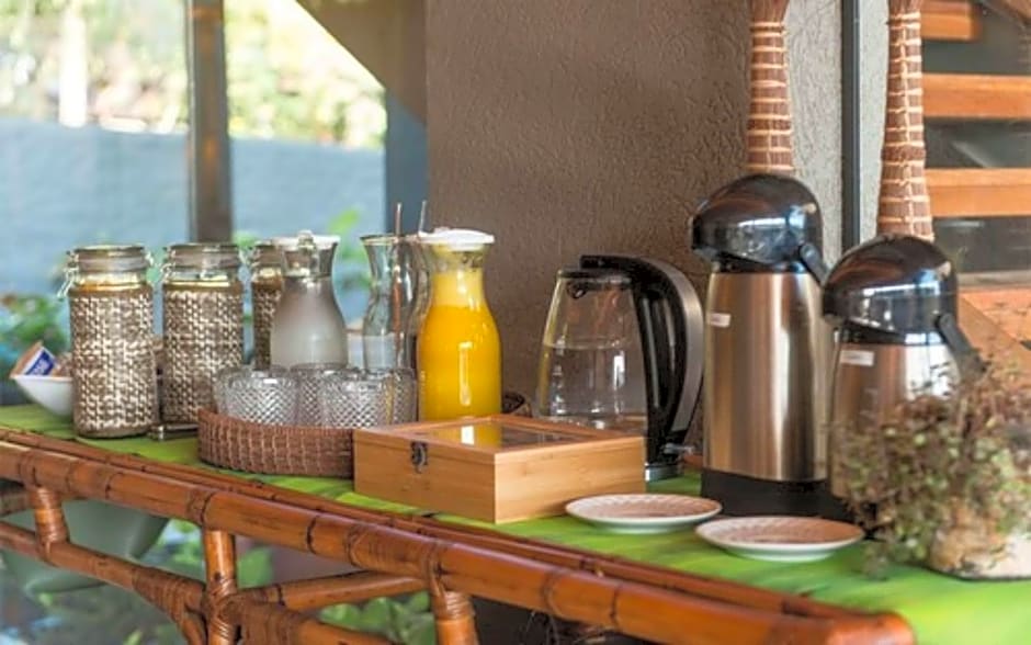 Pousada Maria Bonita Fernando de Noronha