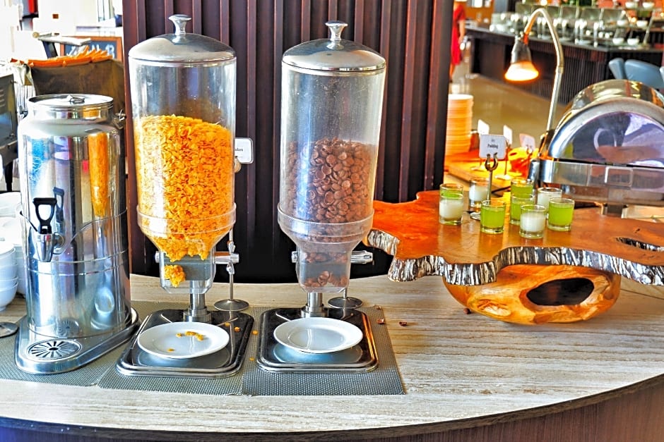 B Hotel Bali & Spa