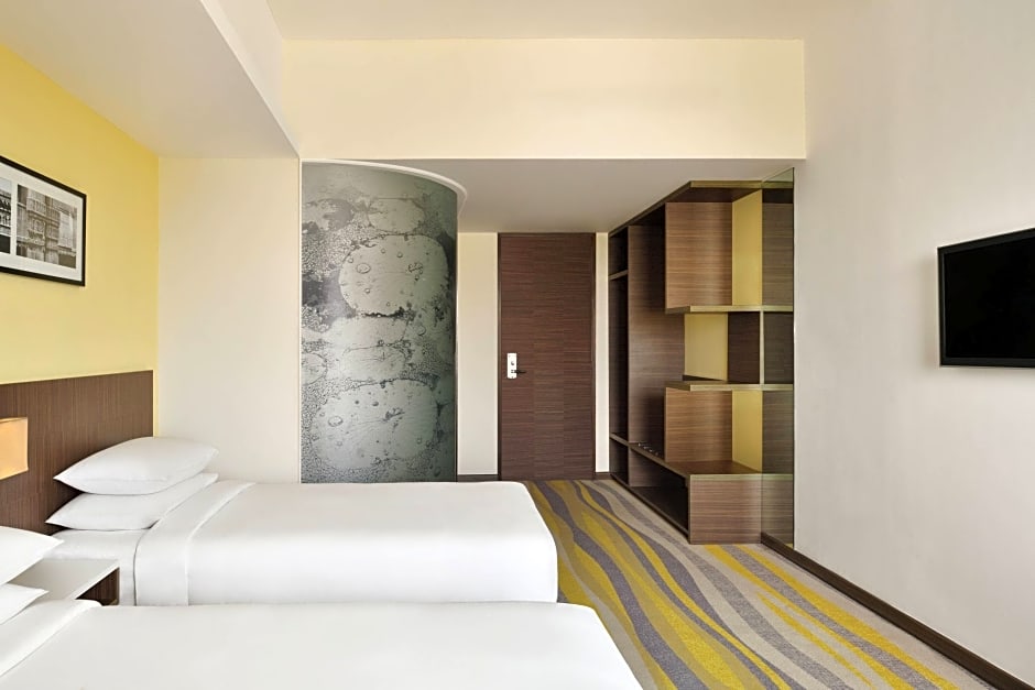 Fairfield by Marriott Ahmedabad