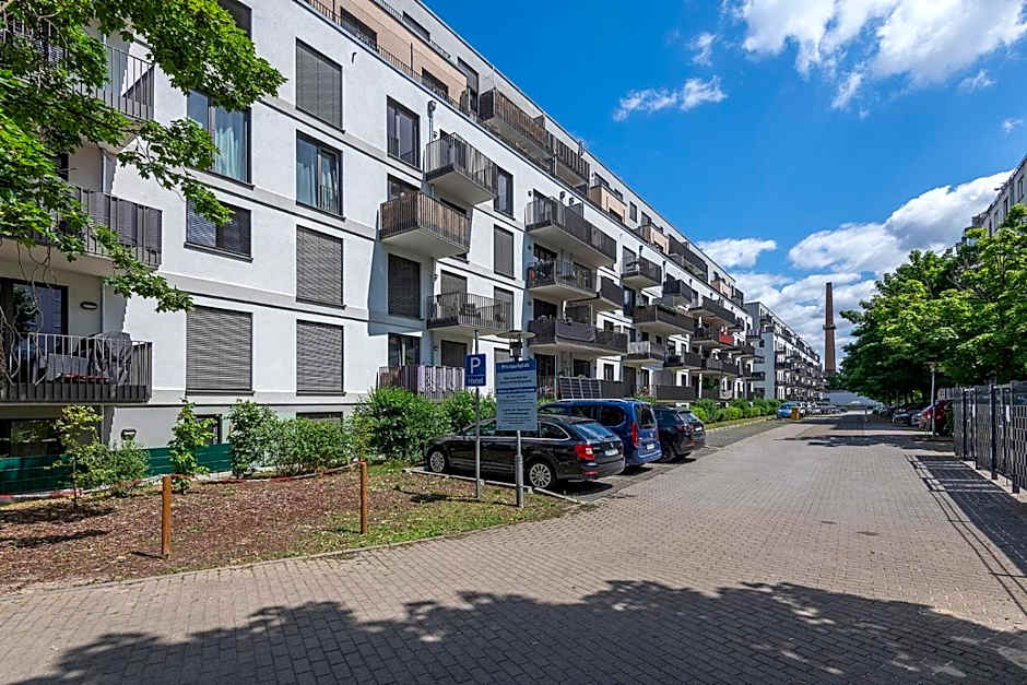 Hotel Sedes Berlin
