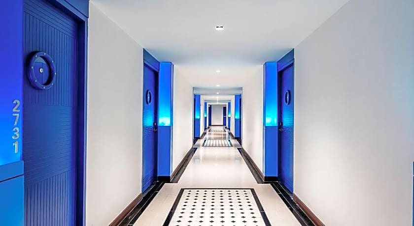 A-One New Wing Hotel