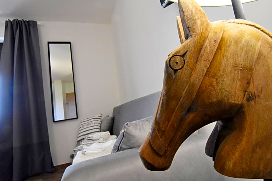 Favetto Family Ranch