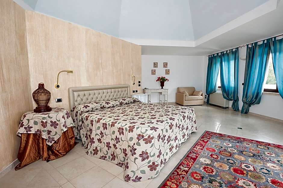 Masseria Chiancone Torricella