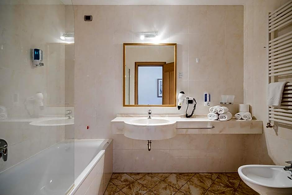 Aparthotel KRONPLATZ Luxury House