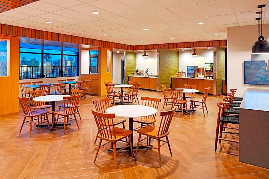 Fairfield by Marriott Inn & Suites Indio Coachella Valley