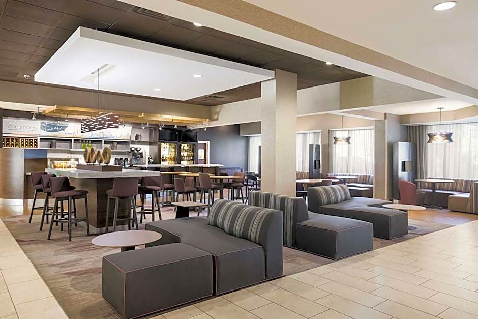 Sonesta Select Atlanta Midtown Georgia Tech
