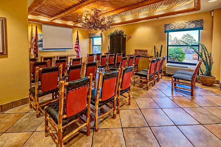 Hampton Inn By Hilton Kayenta Monument Valley