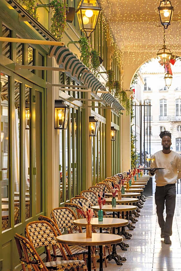 Hotel Royal Madeleine