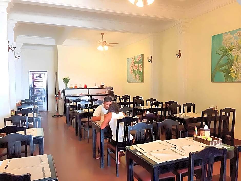Jade Hotel Hue