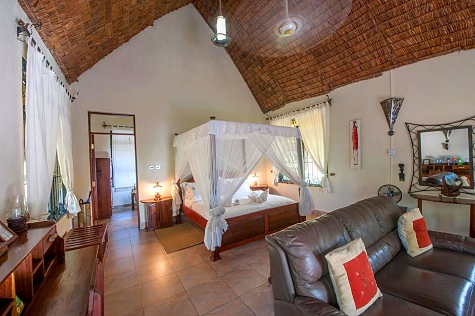 Serenity on the Lake