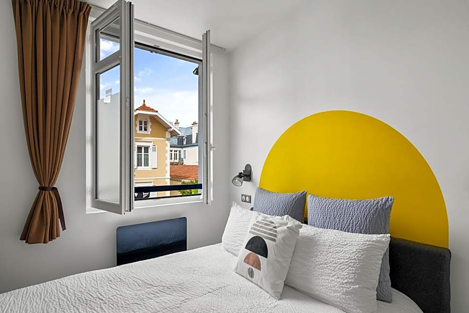 Urban Style Biarritz Le Relais