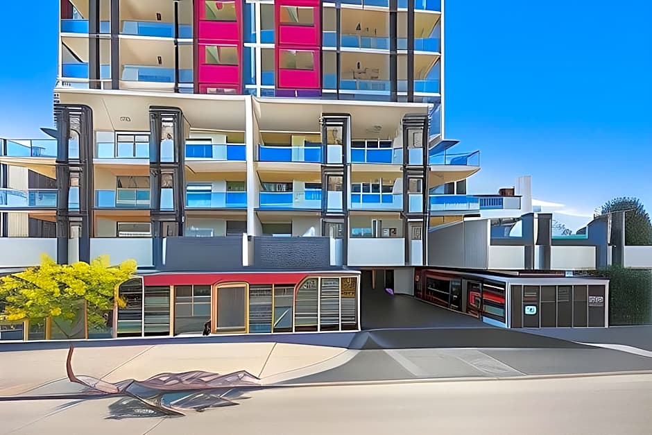 The Chermside Apartments
