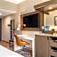 Cambria Hotel New Haven University Area