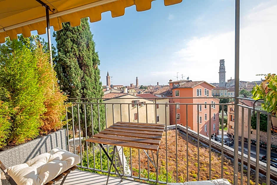 Relais Colle San Pietro