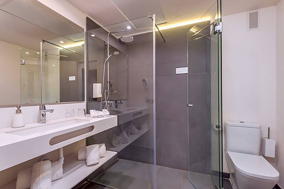 Hotel Patricia Menorca
