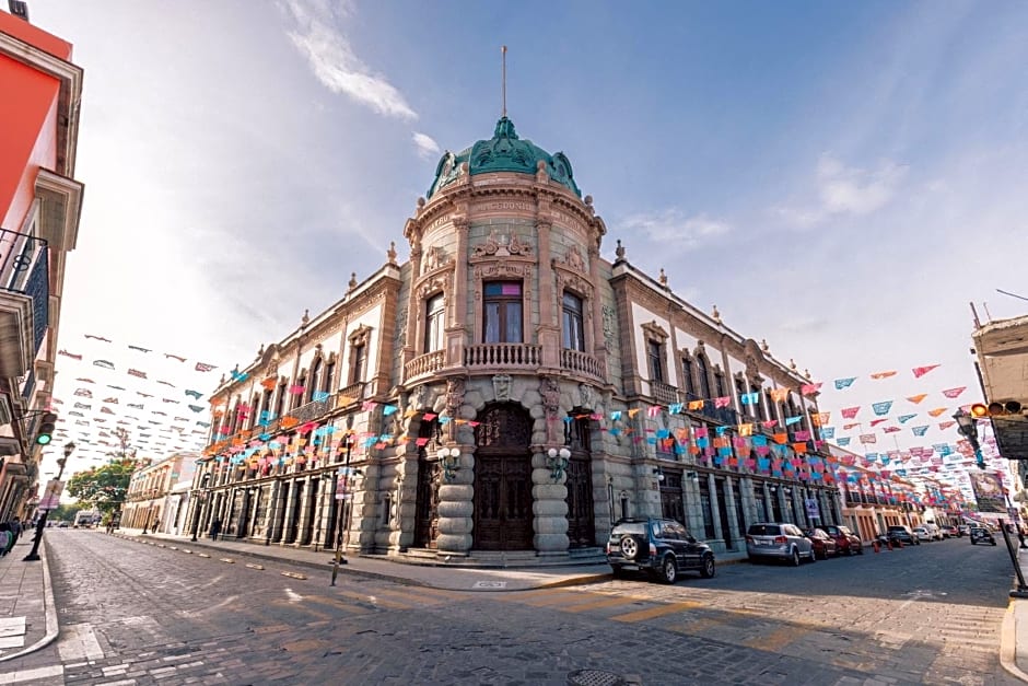 Selina Oaxaca