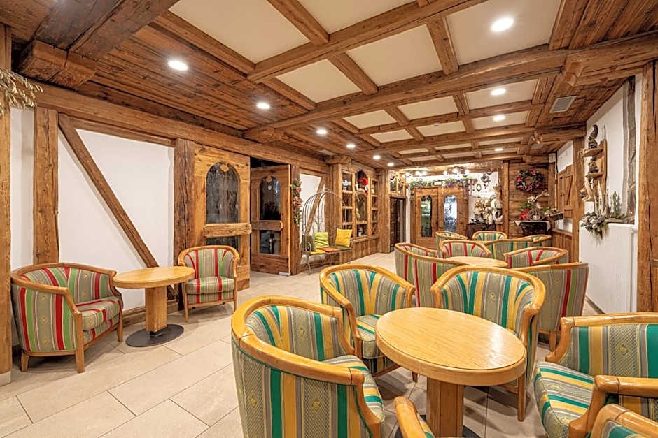 Hotel il Caminetto Sport