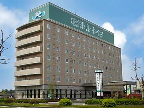 Hotel Route Inn Hamamatsunishi Inter