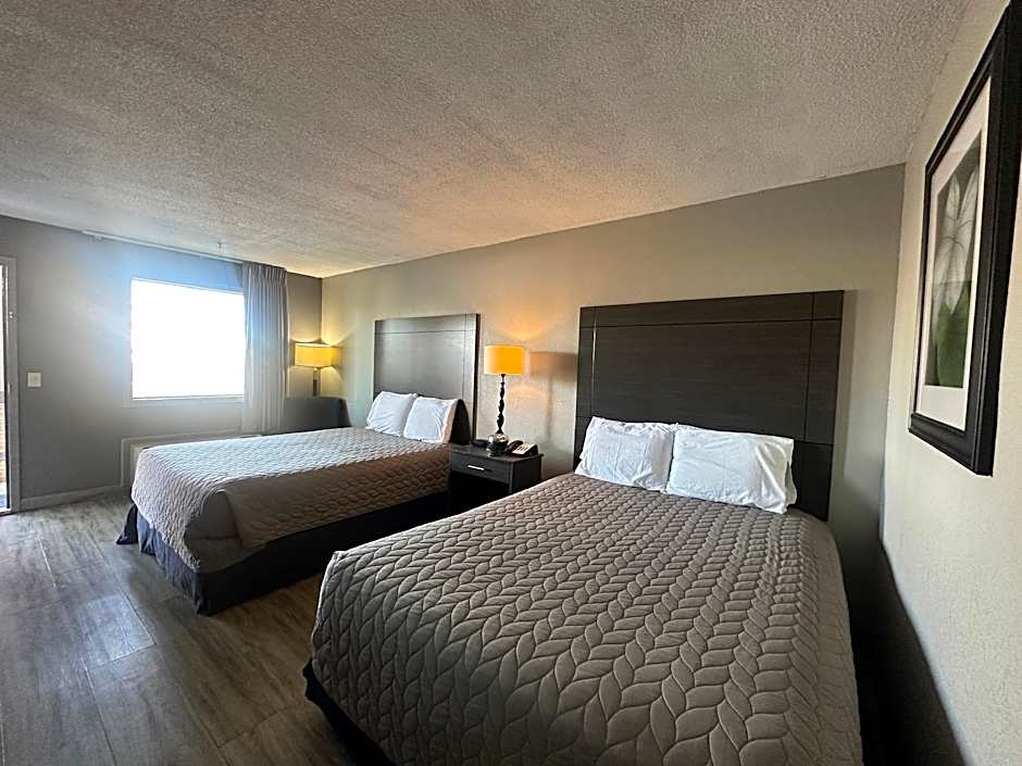 Executive Inn Locust Grove by Capital O