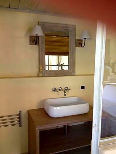 B&B Oca Nera Lerici