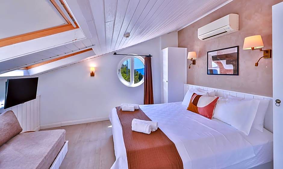 Livia Hotel