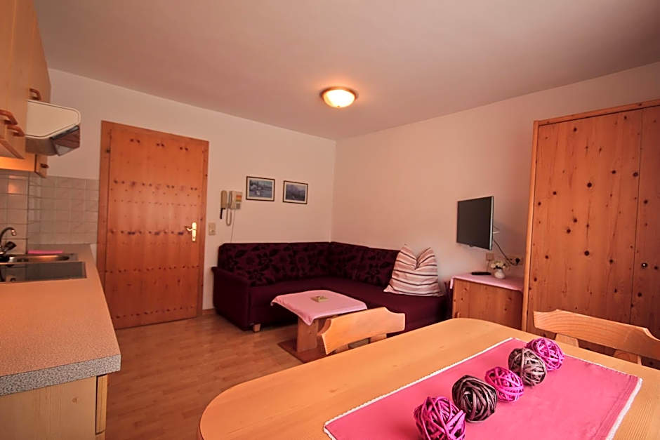 Pension Riedlsperger