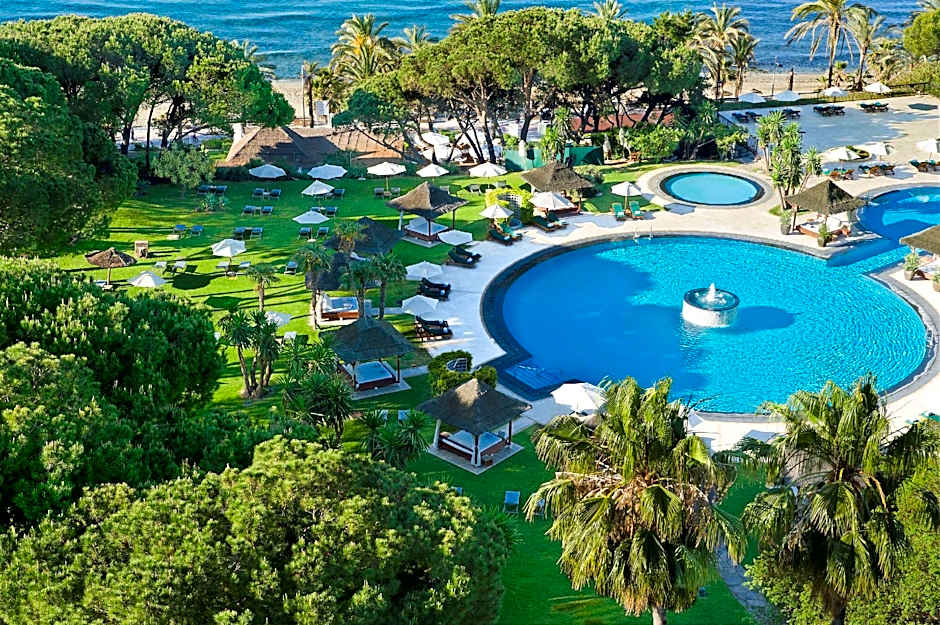 Hotel Don Pepe Gran Melia