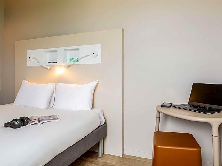 ibis budget Gonesse