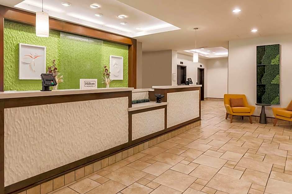 Hilton Garden Inn Raleigh Durham Research Triangle Park